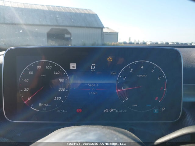 2024 Mercedes-BENZ C 300 4MATIC 照片 7