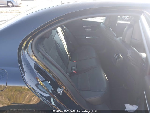2024 Mercedes-BENZ C 300 4MATIC 照片 8