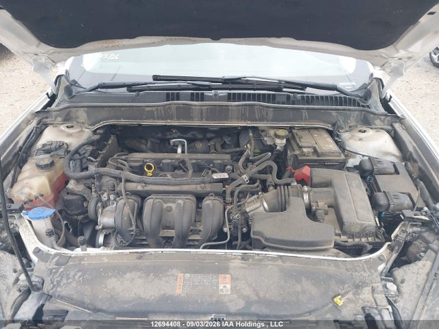 2015 FORD FUSION SE 照片 10