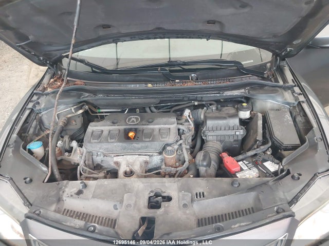 2013 Acura ILX 20 PREMIUM photo 10