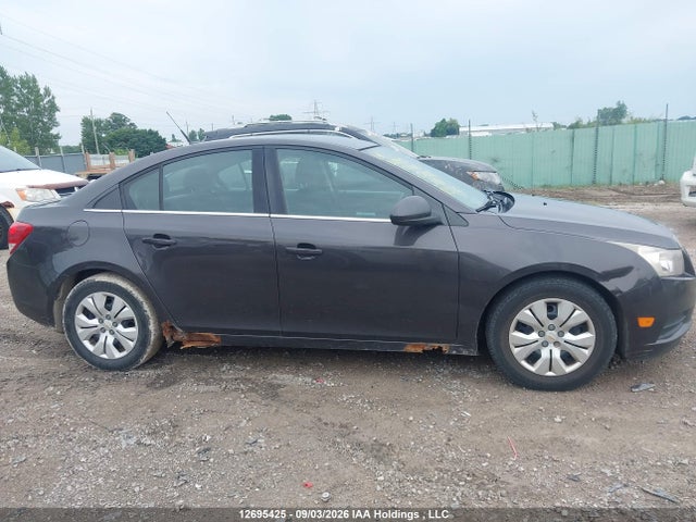 2014 Chevrolet CRUZE 1LT AUTO 照片 13