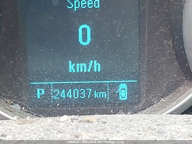 2014 Chevrolet CRUZE 1LT AUTO 照片 15