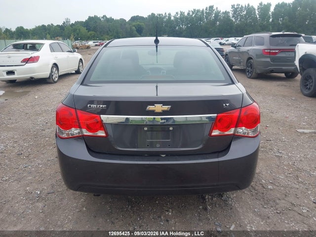 2014 Chevrolet CRUZE 1LT AUTO 照片 16