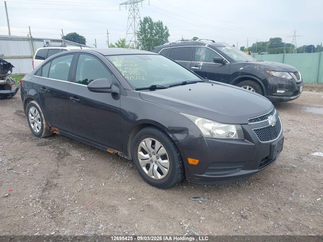 2014 Chevrolet CRUZE 1LT AUTO 照片 1