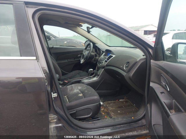 2014 Chevrolet CRUZE 1LT AUTO 照片 5