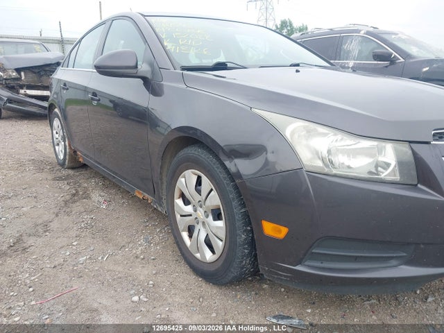 2014 Chevrolet CRUZE 1LT AUTO 照片 6