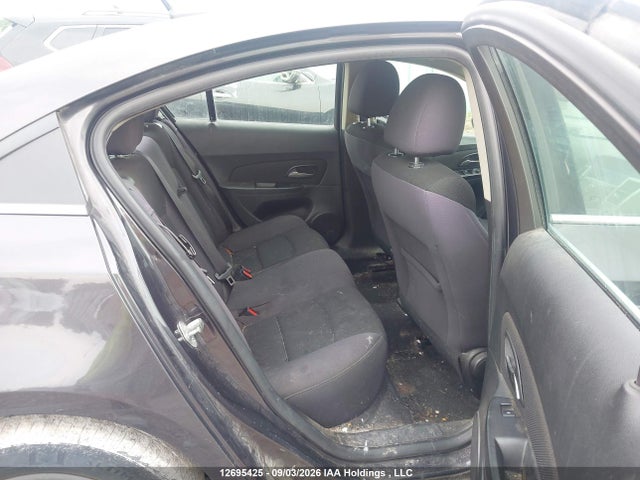 2014 Chevrolet CRUZE 1LT AUTO 照片 8