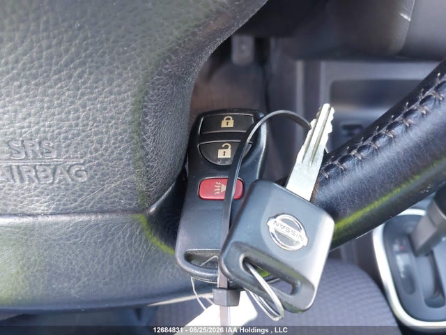 صورة 11 لـ 2007 Nissan VERSA 1.8SL