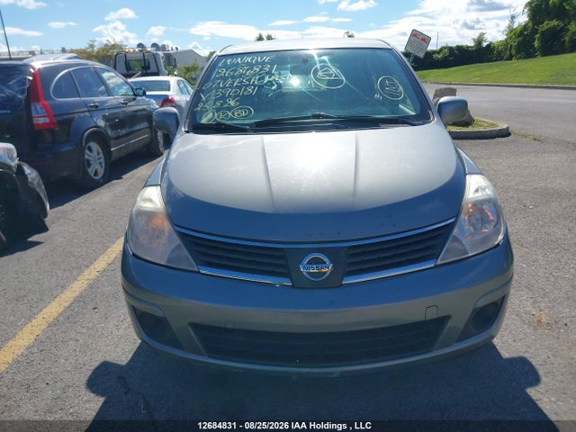 صورة 12 لـ 2007 Nissan VERSA 1.8SL