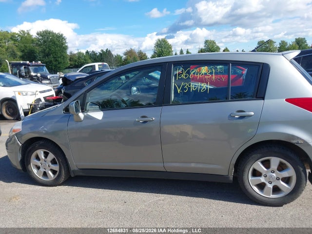 صورة 14 لـ 2007 Nissan VERSA 1.8SL