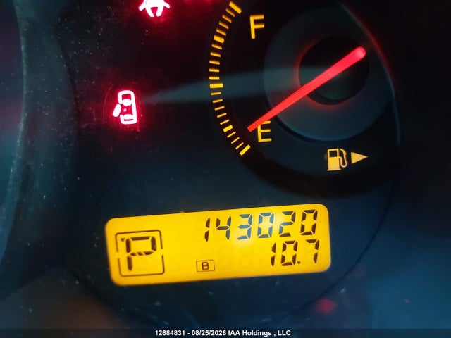 2007 Nissan VERSA 1.8SL 照片 15