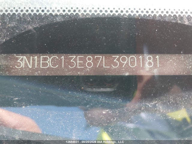 صورة 19 لـ 2007 Nissan VERSA 1.8SL
