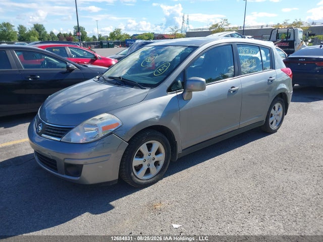 صورة 2 لـ 2007 Nissan VERSA 1.8SL