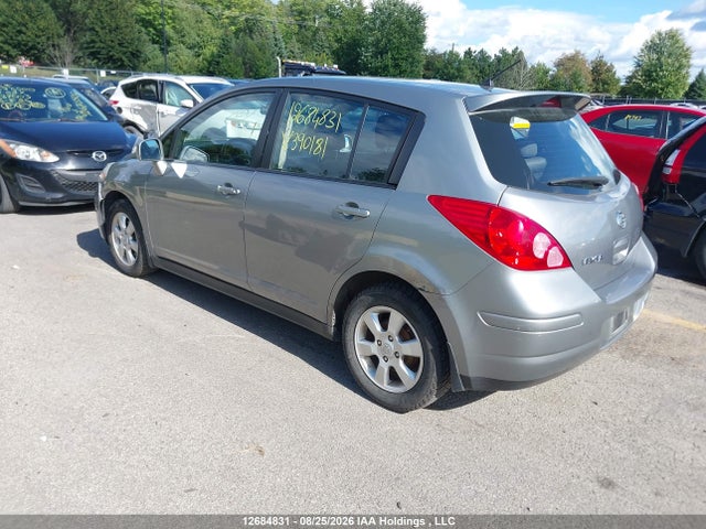 صورة 3 لـ 2007 Nissan VERSA 1.8SL