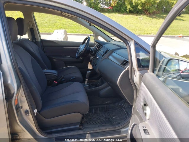 صورة 5 لـ 2007 Nissan VERSA 1.8SL