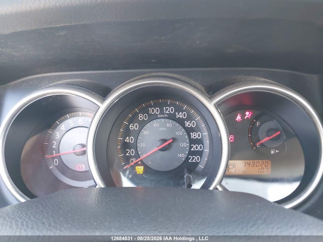 صورة 7 لـ 2007 Nissan VERSA 1.8SL