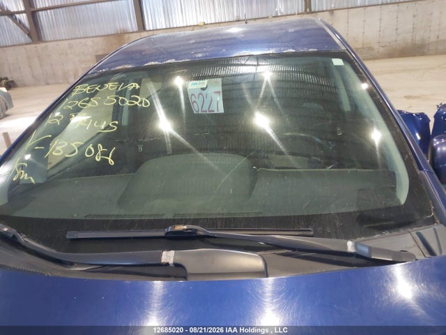 صورة 18 لـ 2012 Toyota PRIUS V