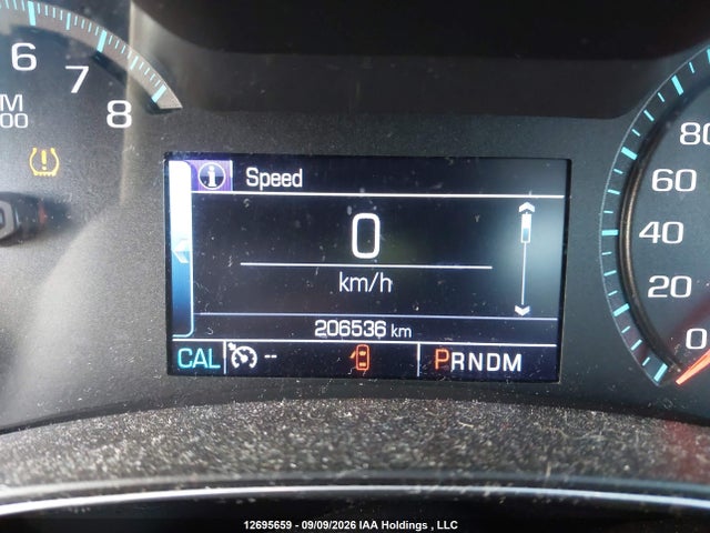 صورة 15 لـ 2017 Chevrolet IMPALA 1LT
