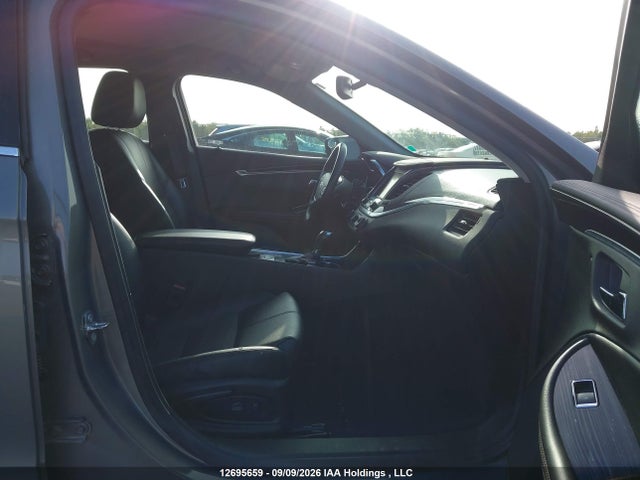 صورة 5 لـ 2017 Chevrolet IMPALA 1LT
