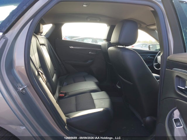 صورة 8 لـ 2017 Chevrolet IMPALA 1LT