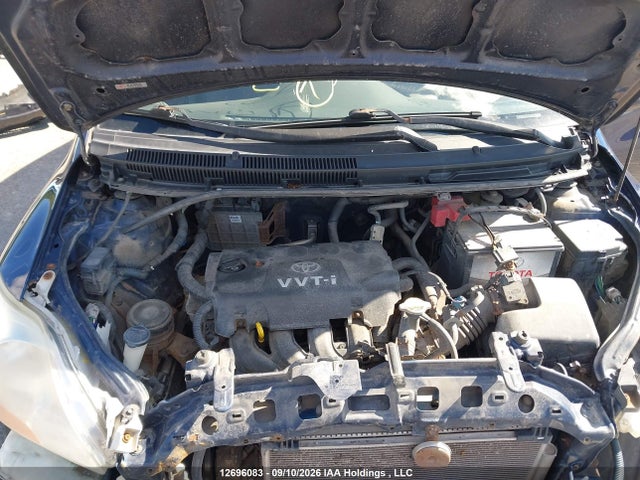 2007 Toyota YARIS 照片 10