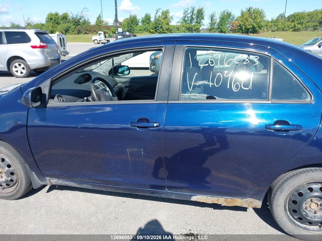 2007 Toyota YARIS 照片 14
