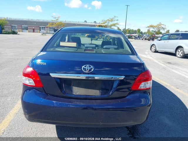 2007 Toyota YARIS 照片 16