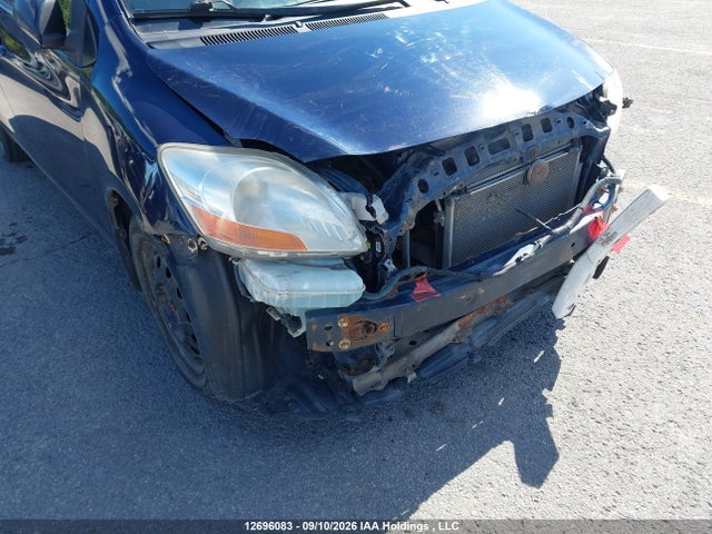 2007 Toyota YARIS 照片 20