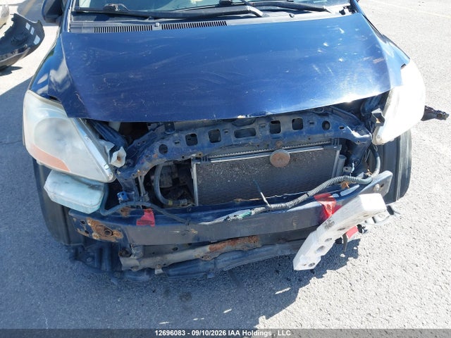 2007 Toyota YARIS 照片 21
