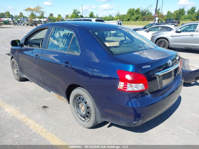 2007 Toyota YARIS 照片 3