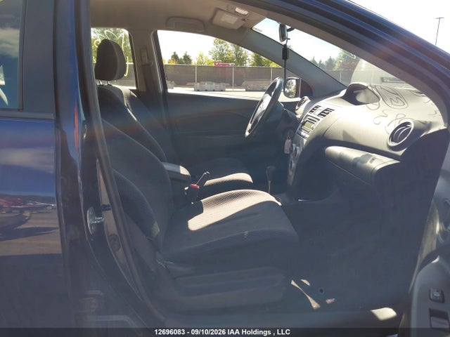 2007 Toyota YARIS 照片 5