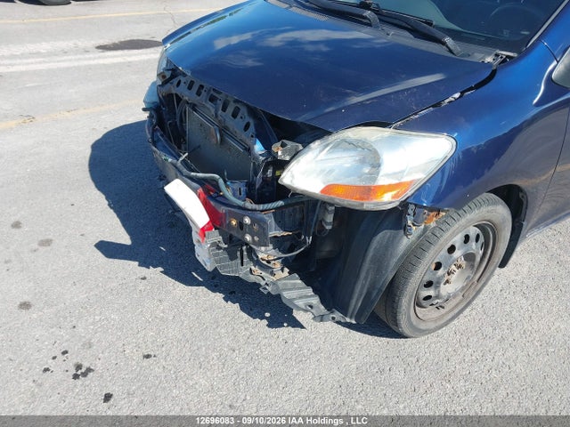 2007 Toyota YARIS 照片 6
