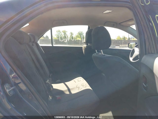 2007 Toyota YARIS 照片 8
