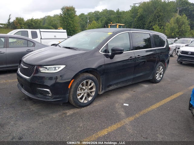 صورة 2 لـ 2026 Chrysler PACIFICA LIMITED
