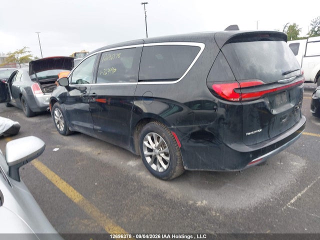 صورة 3 لـ 2026 Chrysler PACIFICA LIMITED