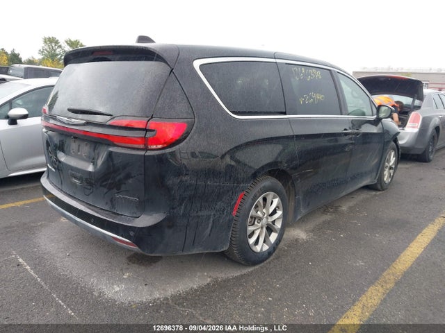 صورة 4 لـ 2026 Chrysler PACIFICA LIMITED