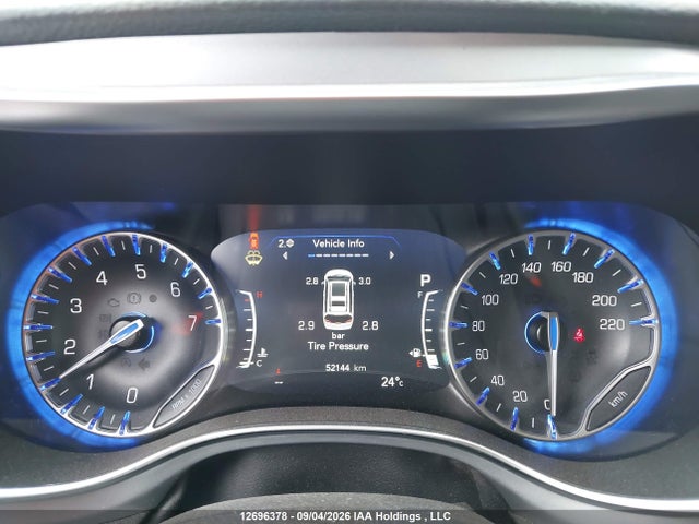صورة 7 لـ 2026 Chrysler PACIFICA LIMITED