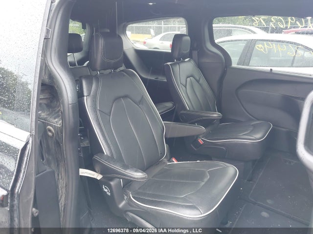 صورة 8 لـ 2026 Chrysler PACIFICA LIMITED
