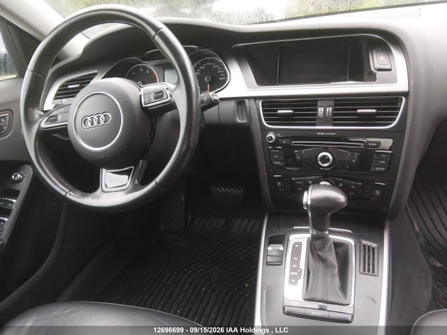 صورة مصغرة 20 لـ 2013 AUDI A4 2.0T