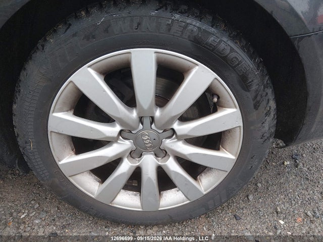 صورة مصغرة 23 لـ 2013 AUDI A4 2.0T