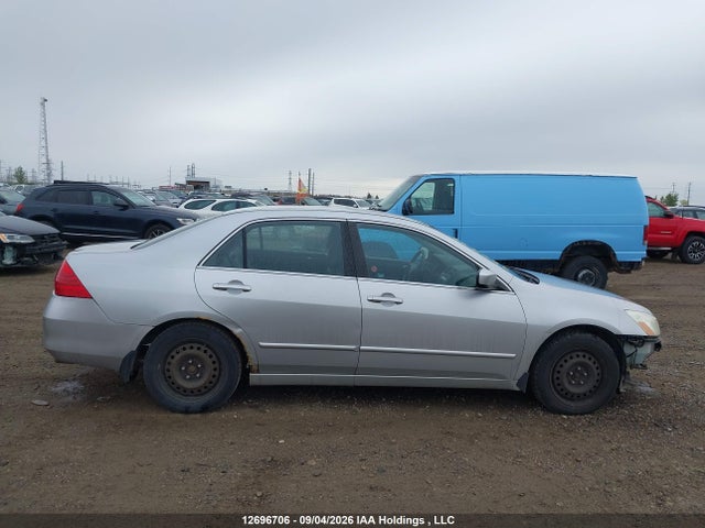 2006 Honda ACCORD EX V6 照片 12