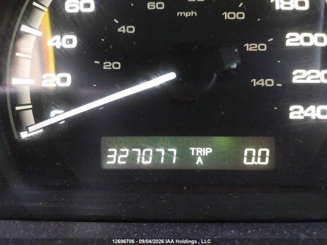 2006 Honda ACCORD EX V6 照片 14