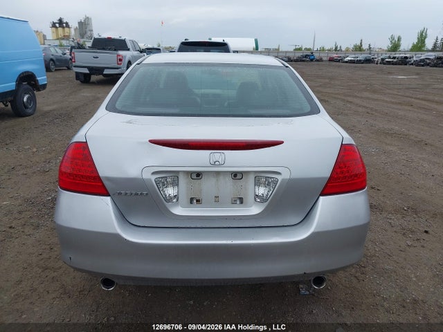 2006 Honda ACCORD EX V6 照片 15