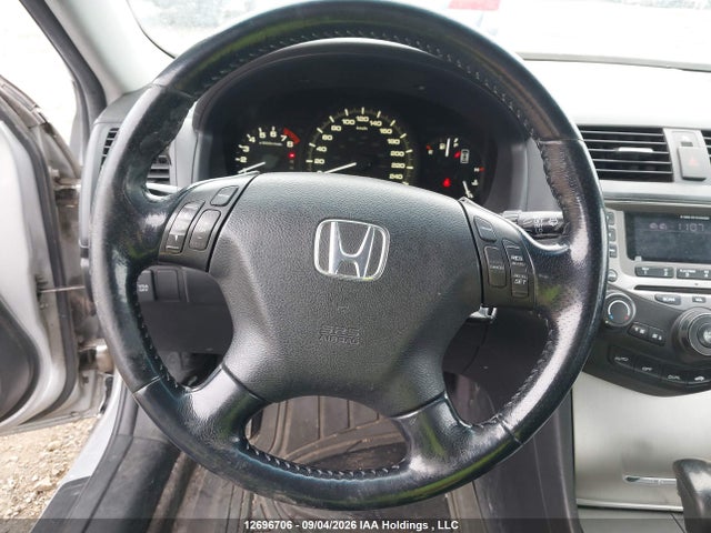 2006 Honda ACCORD EX V6 缩略图 17