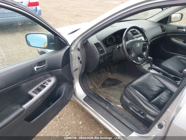 2006 Honda ACCORD EX V6 缩略图 18