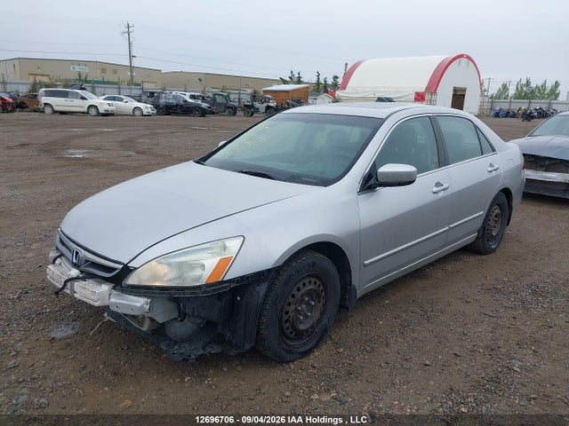 2006 Honda ACCORD EX V6 照片 2