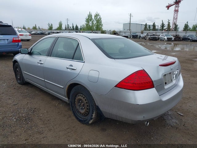 2006 Honda ACCORD EX V6 照片 3