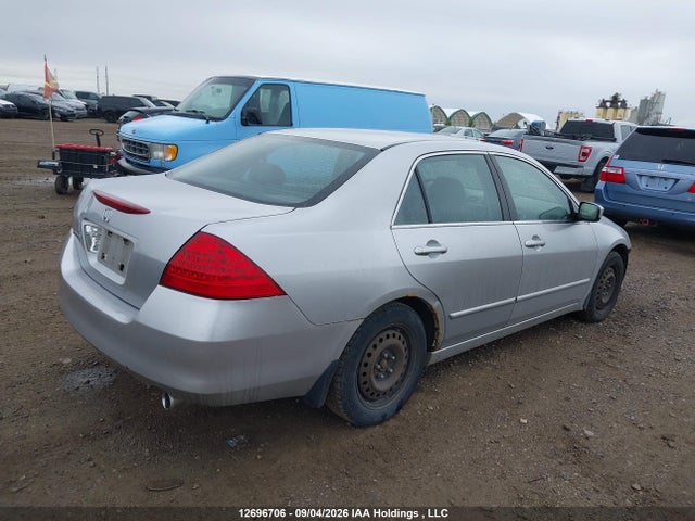 2006 Honda ACCORD EX V6 照片 4
