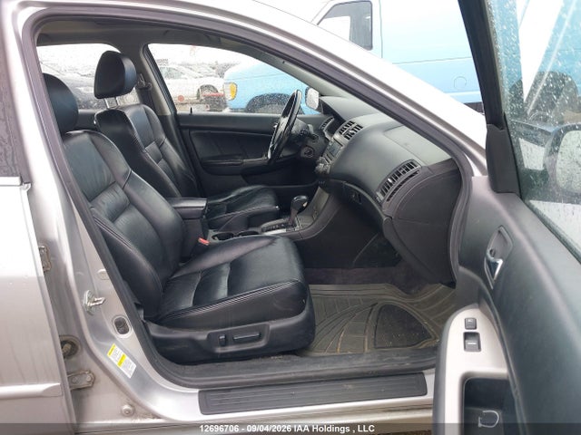 2006 Honda ACCORD EX V6 照片 5