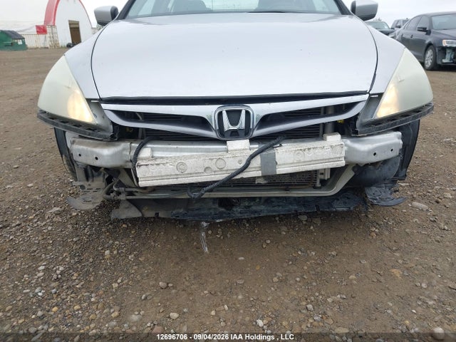 2006 Honda ACCORD EX V6 照片 6
